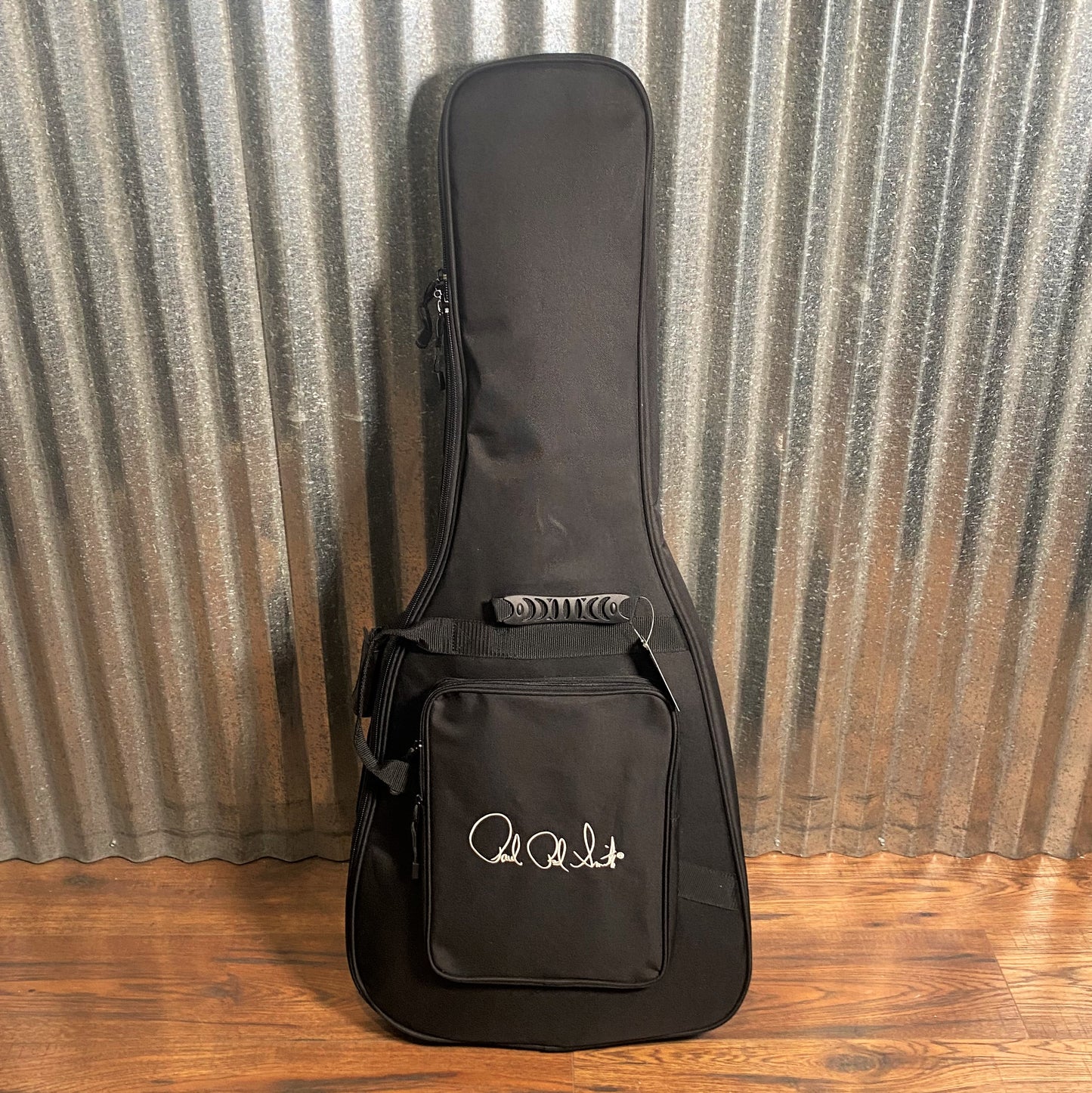 PRS USA S2 McCarty 594 Singlecut Sunburst Guitar & Bag #7101