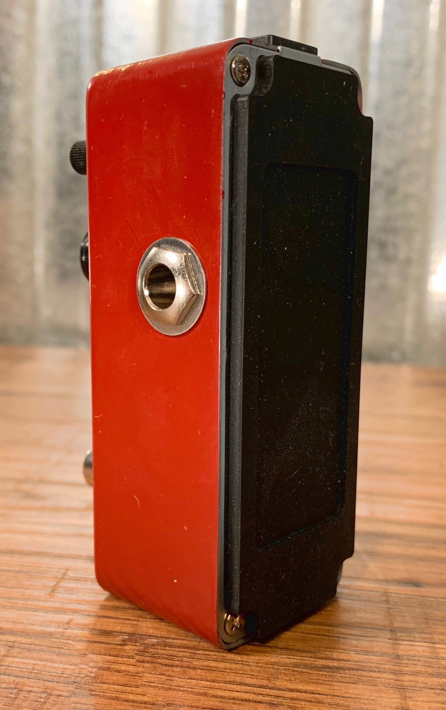 Outlaw Effects Hangman Overdrive Guitar Effect Pedal