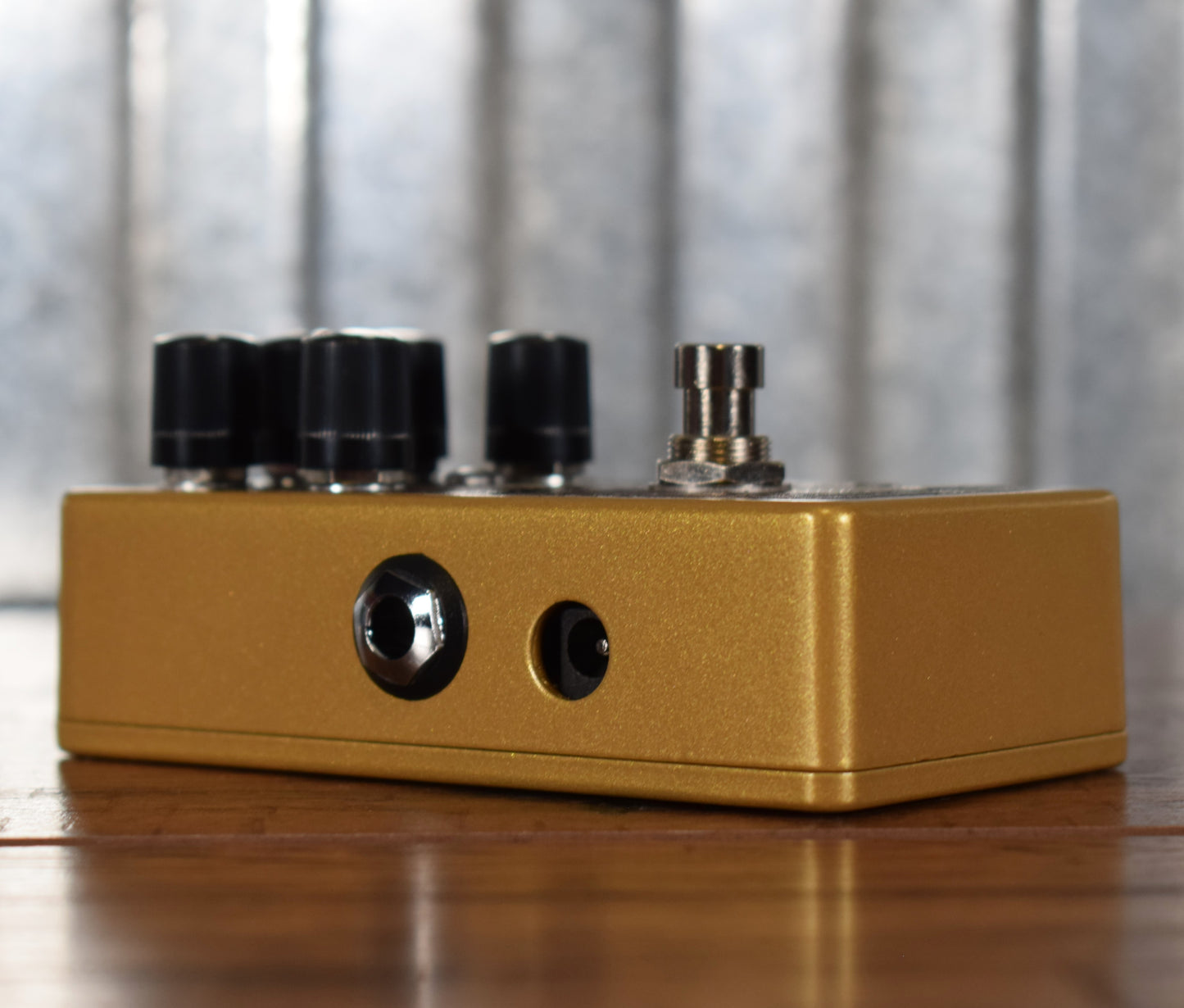 Catalinbread ECHOREC Tape Echo Guitar Effect Pedal