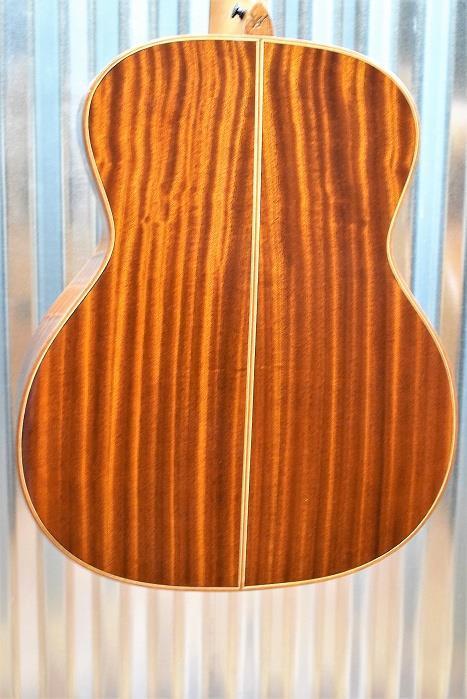 Washburn WLG16S Woodline Series Solid Cedar Grand Auditorium Acoustic Guitar #22