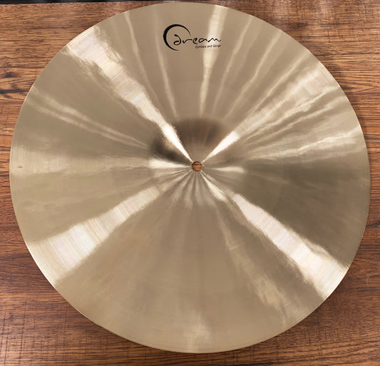 Dream Cymbals BPT16 Bliss Hand Forged & Hammered 16" Paper Thin Crash