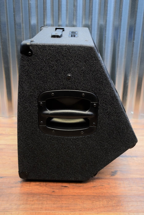 Laney RB3 65 Watts 1x12" Bass Guitar Combo Amplifier Demo