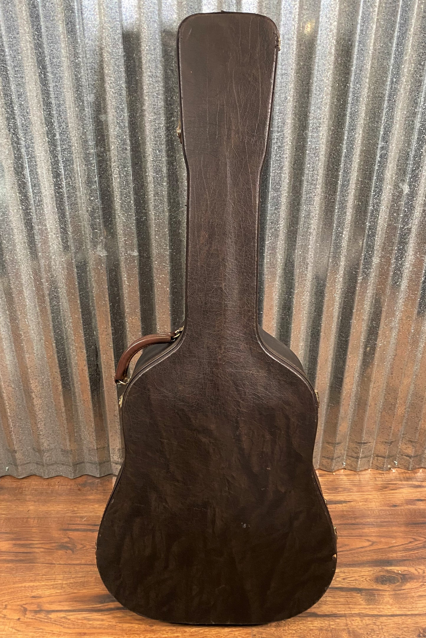 Taylor DCSM 1993 Dan Crary Signature Model Natural Acoustic Guitar & Case #0118 Used