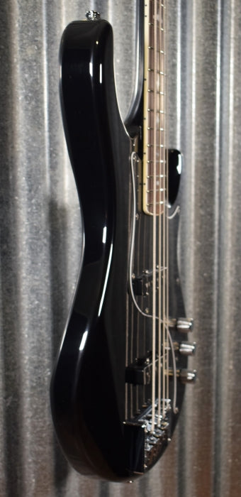 PRS Paul Reed Smith SE Kestral 4 String Bass Gloss Black & Bag #0730