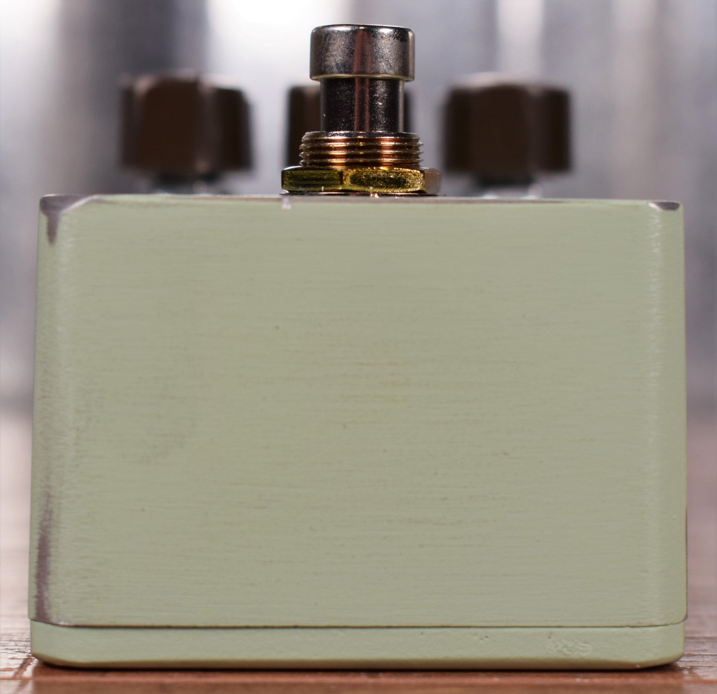 Danelectro ROE-1 Roebuck Distortion Reissue Guitar Effect Pedal