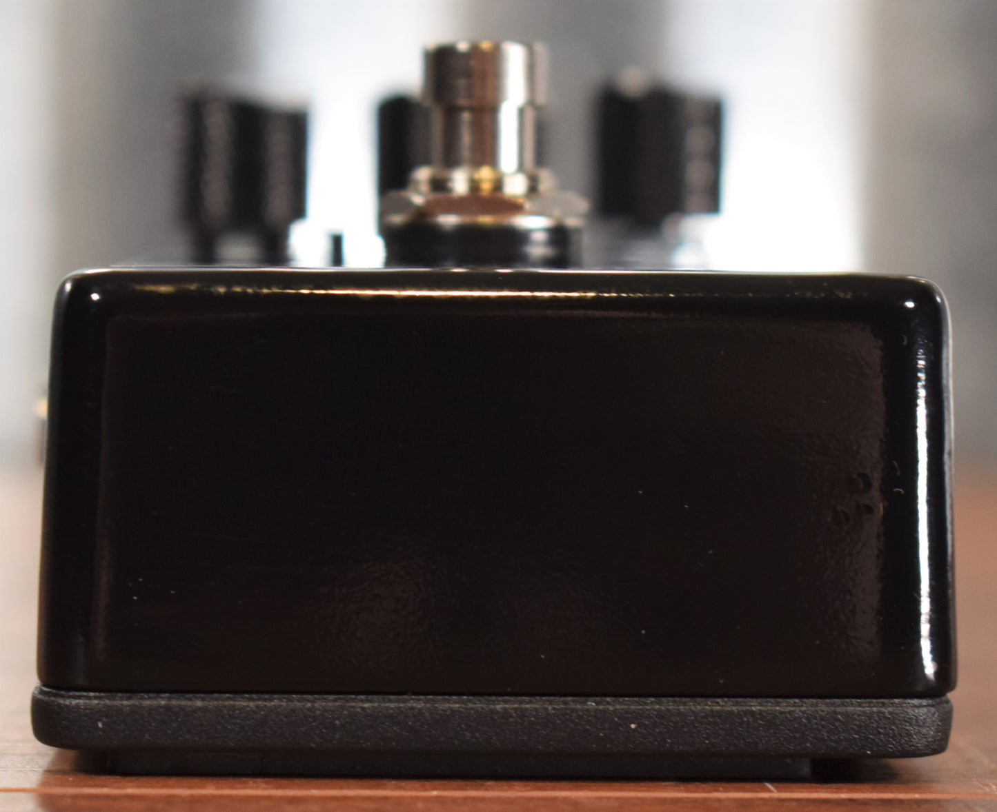 Big Joe Stomp Box Company B-308 Comp Box Optical Compressor Guitar Effect Pedal