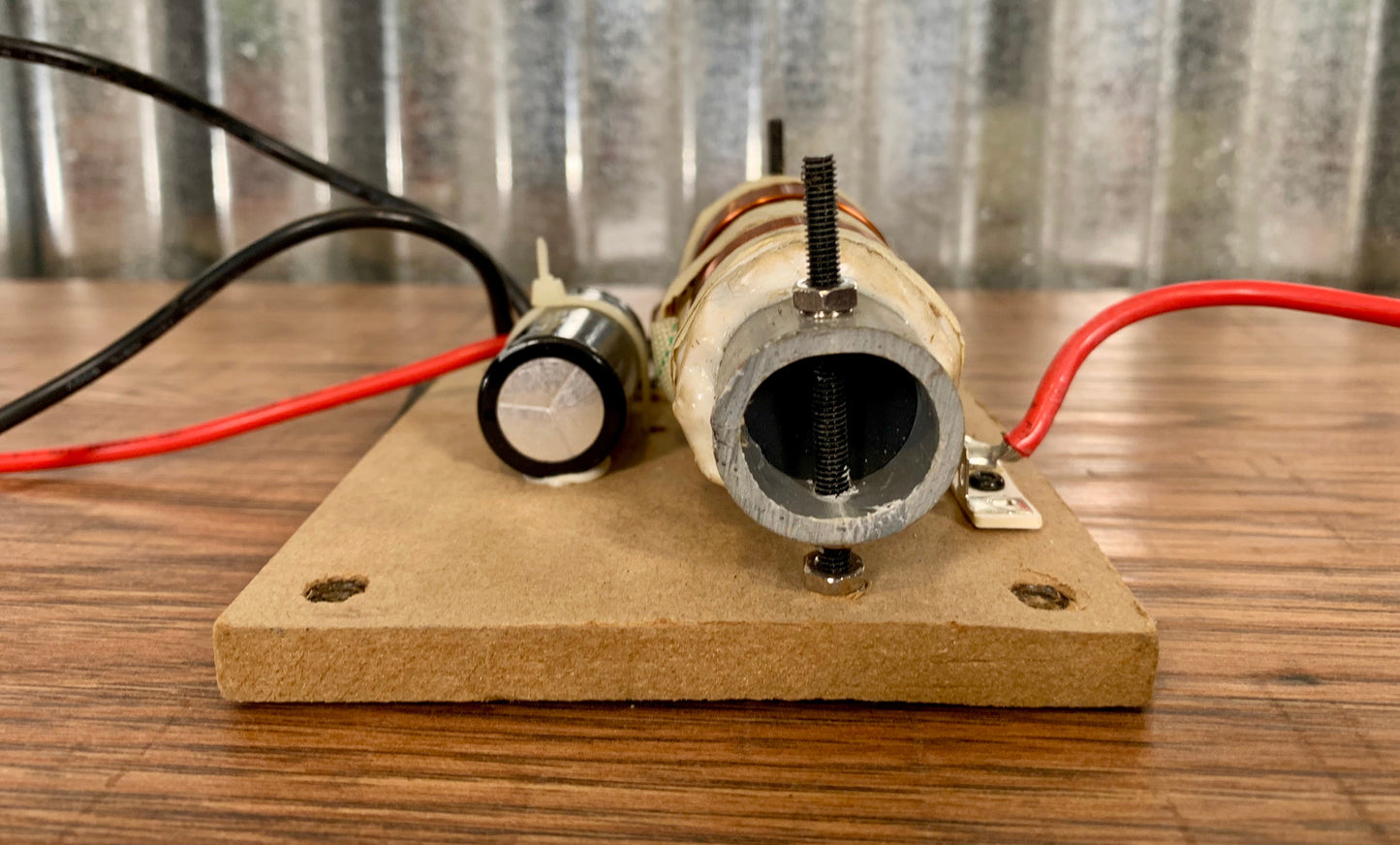 Wharfedale Pro VS-18B V Series Sub Crossover Only 4 OHM Part #600-4930100010