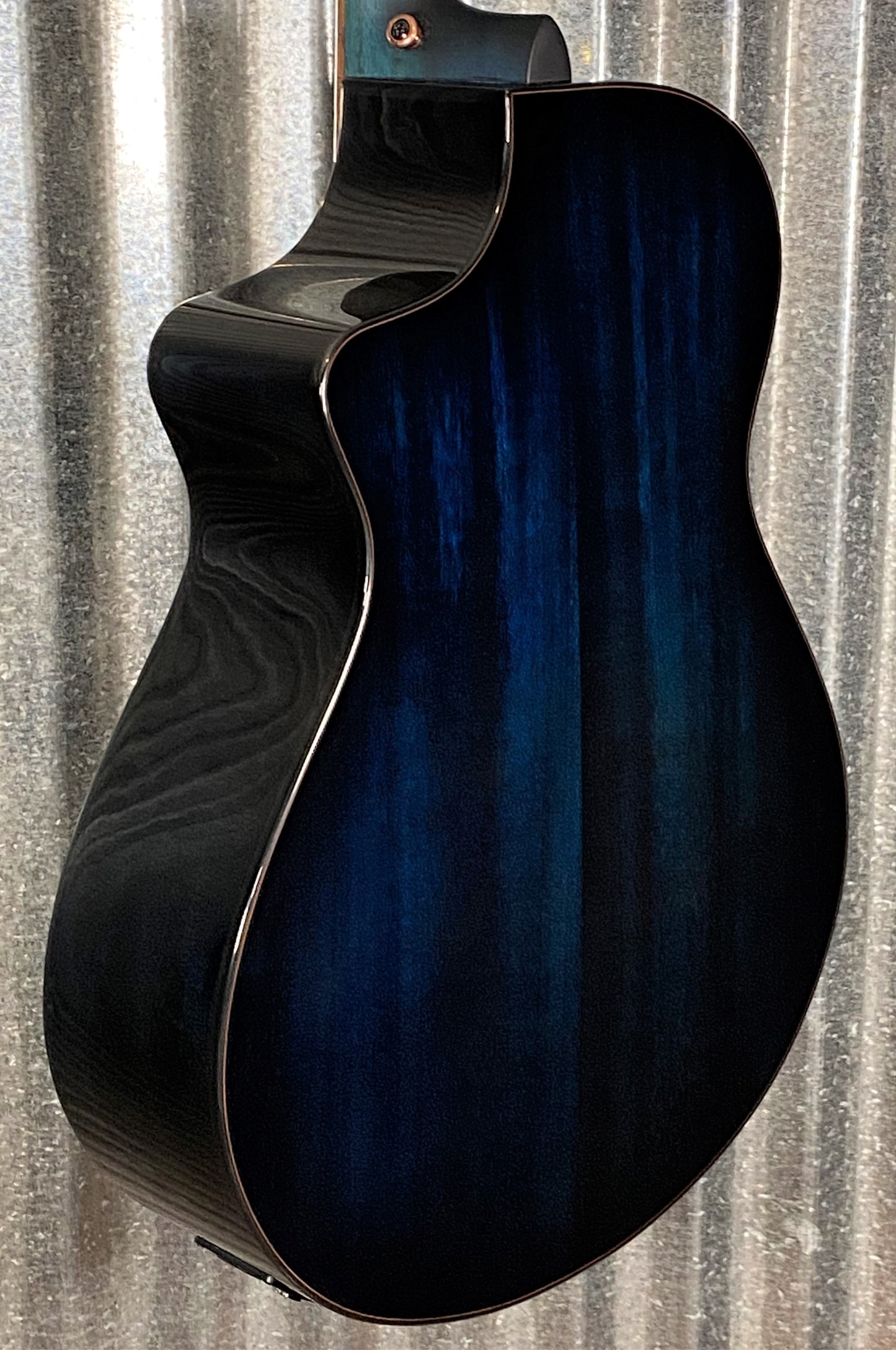 Breedlove Rainforest S Concert Papillon CE Mahogany Acoustic Electric Guitar RFCN51CEAMAM #1764