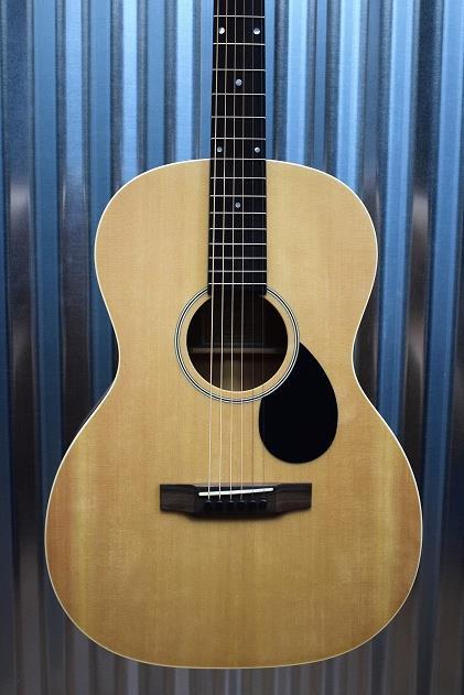 Recording King ROS-G9M EZ Tone Select Solid Top 12 Fret 000 Acoustic Guitar #46