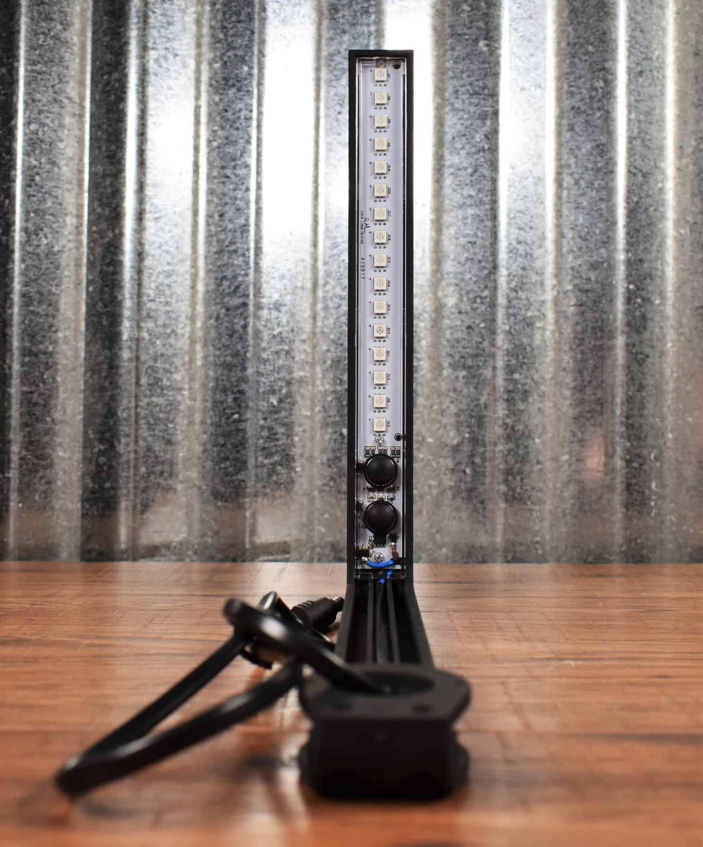 Warwick Rockboard LED Light For Guitar Effect Pedalboards