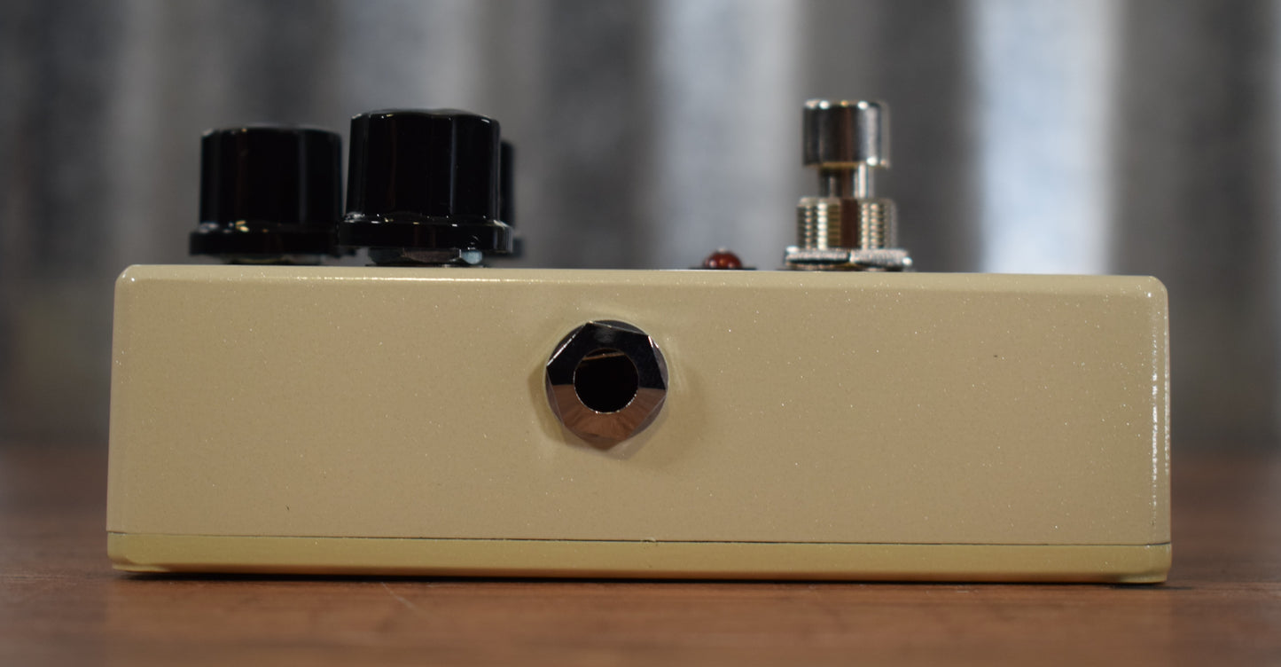 Dunlop MXR M233 Micro Amp + Boost Guitar Effect Pedal