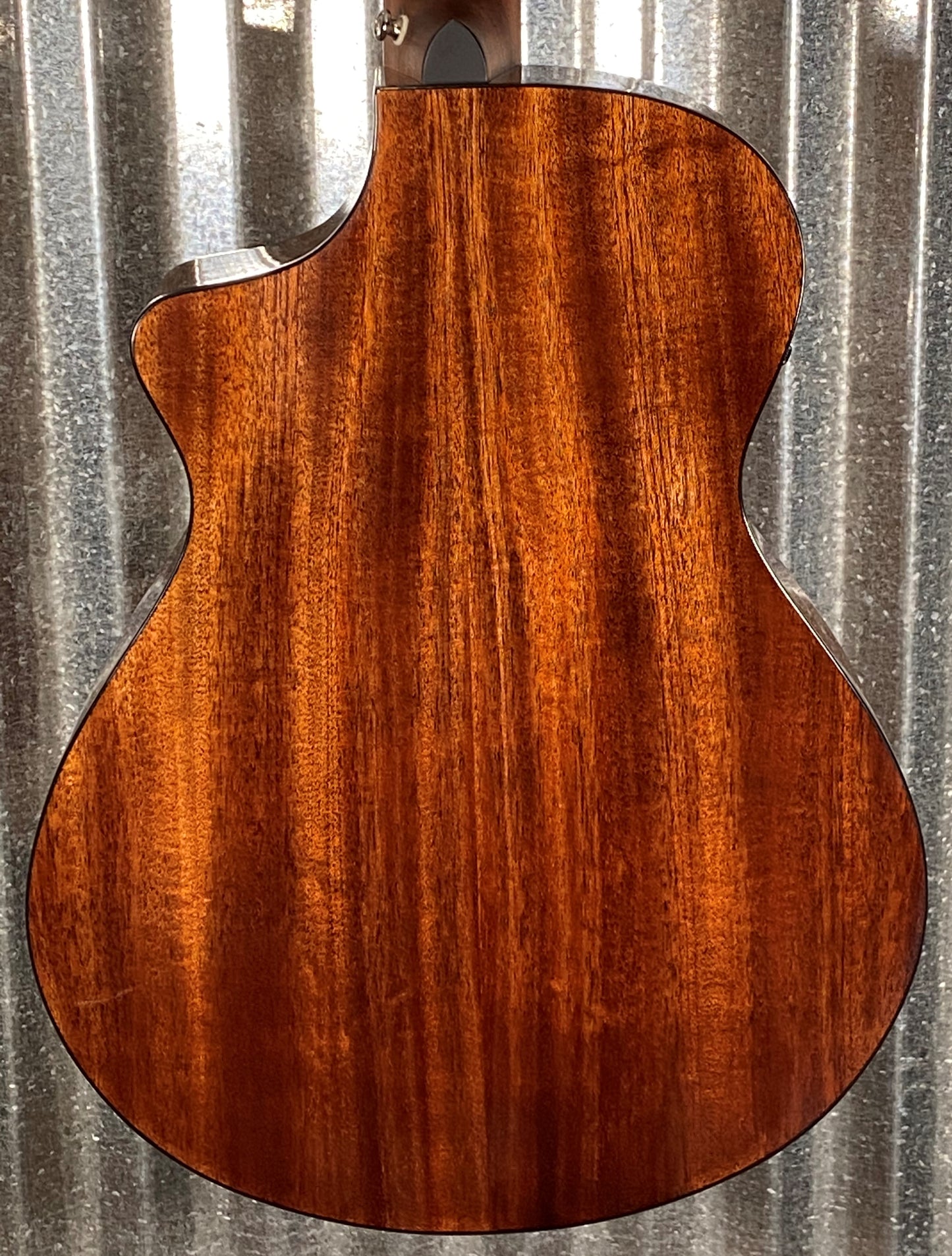 Breedlove Discovery S Concert Nylon CE Cedar Acoustic Electric Guitar DSCN01NCERCAM #3094