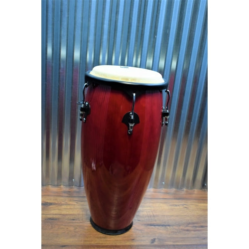 Toca Percussion Synergy 2300RR 11" Rio Red Conga