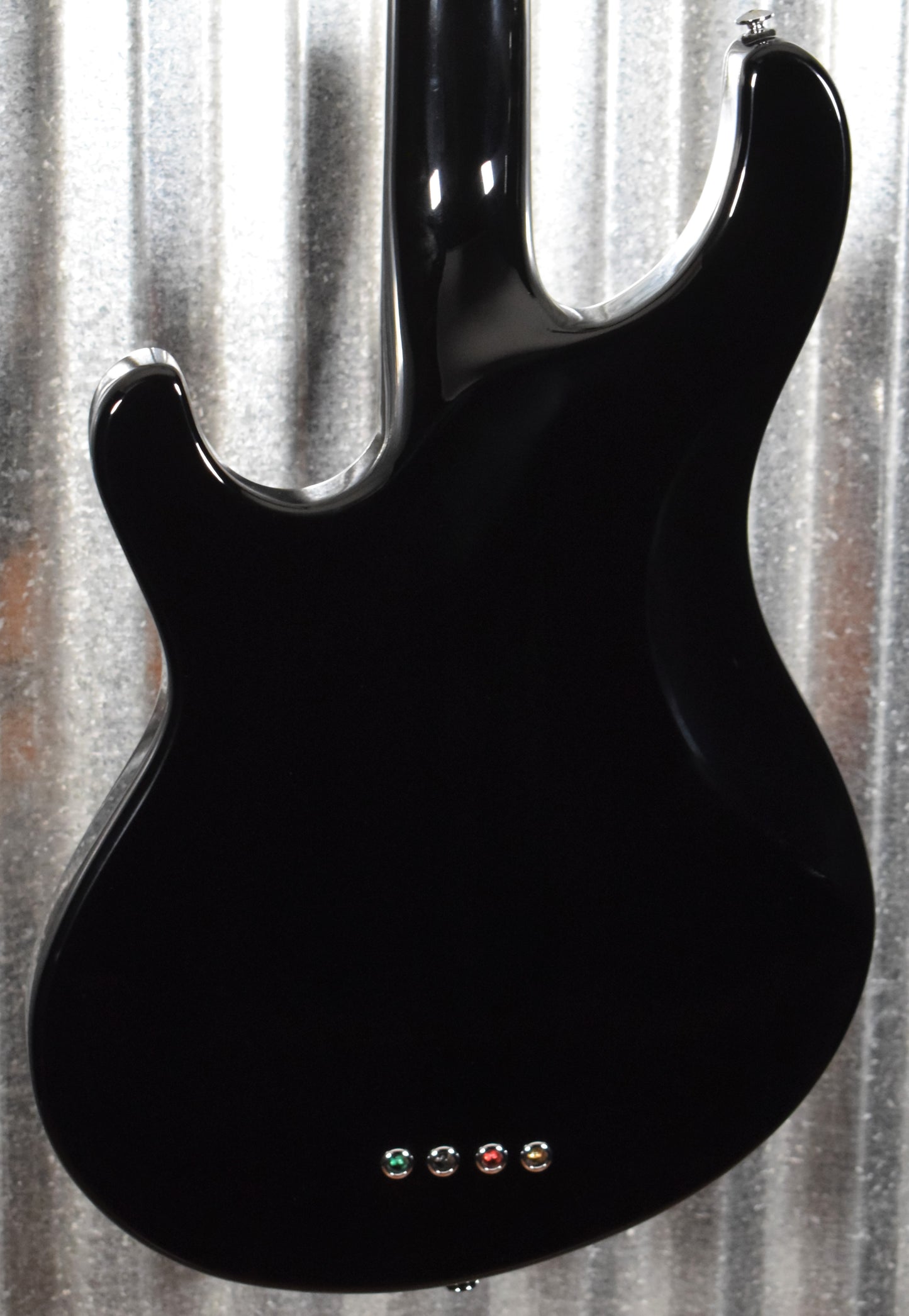 PRS Paul Reed Smith SE Kestrel 4 String Bass Tri Color Sunburst & Bag #0177