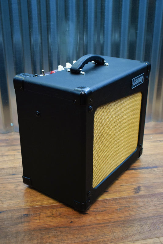 Laney CUB 10 Class AB Tube 10 Watt 10" Guitar Combo Amplifier