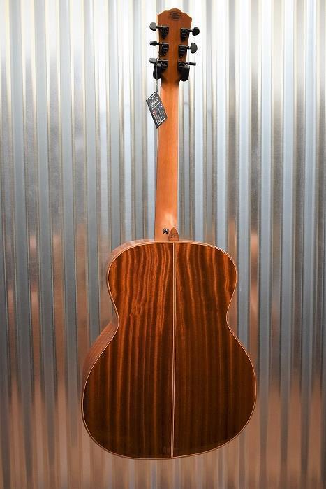 Washburn WLG16S Woodline Series Solid Cedar Grand Auditorium Acoustic Guitar #22