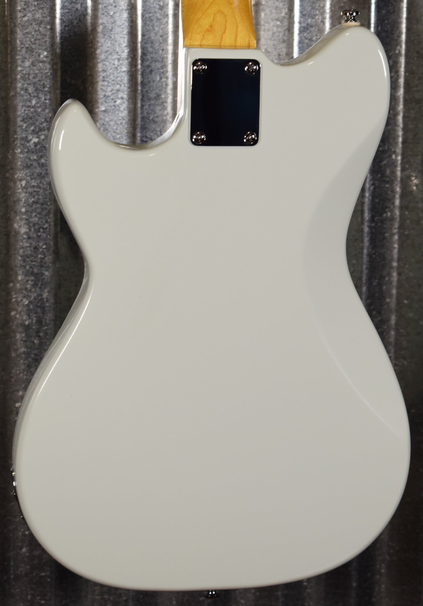 G&L Tribute Fallout Sonic Blue Gloss Neck Guitar #7451 Used