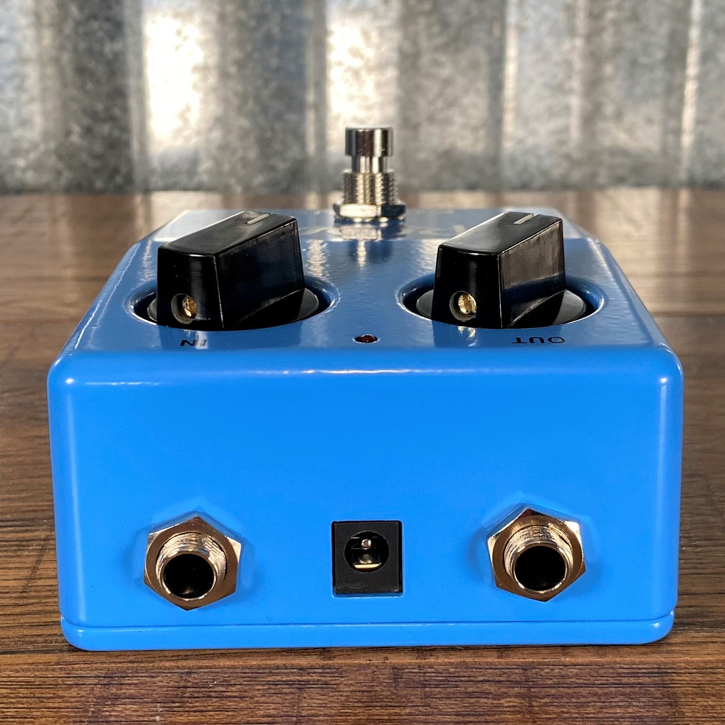 JHS ROSS Chorus Reissue Guitar Effect Pedal