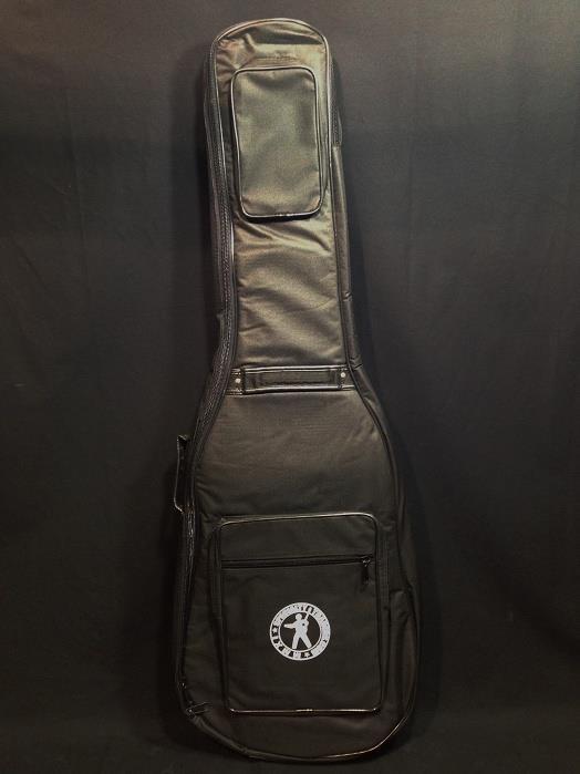 Warwick Rockbass Star Bass 5 String Semi Hollow Vintage Sunburst & Gig Bag #116