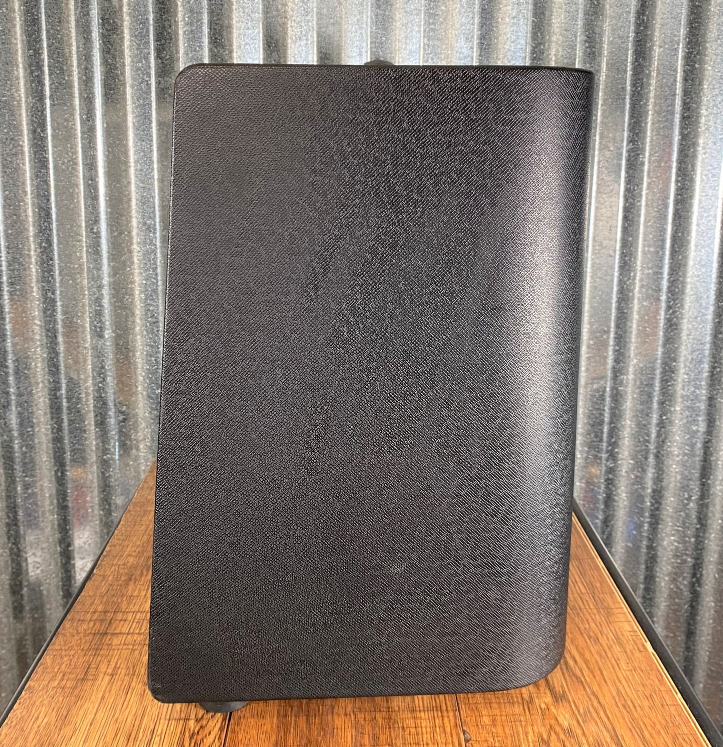 Line 6 Powercab 112 1x12" 250 Watt Active Guitar Amplifier Speaker Cabinet Used
