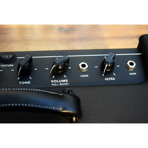 VHT Special 6 Ultra All Tube Electric Guitar Amplifier Head AV-SP-6HU