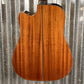 Takamine GD30CE-12 NAT Natural 12 String Acoustic Electric Guitar #2230
