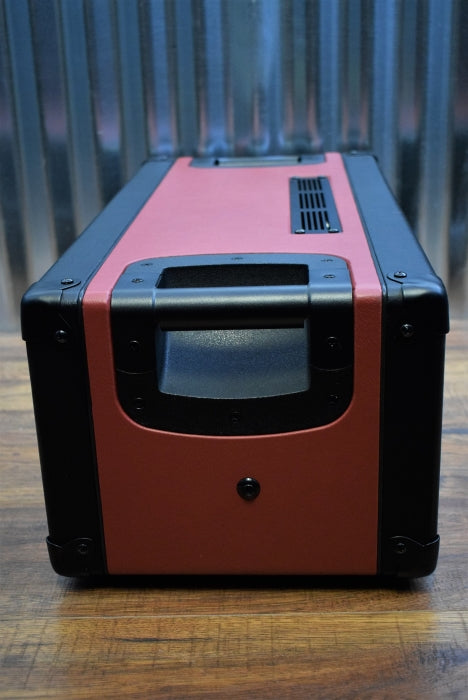 Laney GH30R All Tube 30 Watts 2 Channel Guitar Amplifier Head Demo