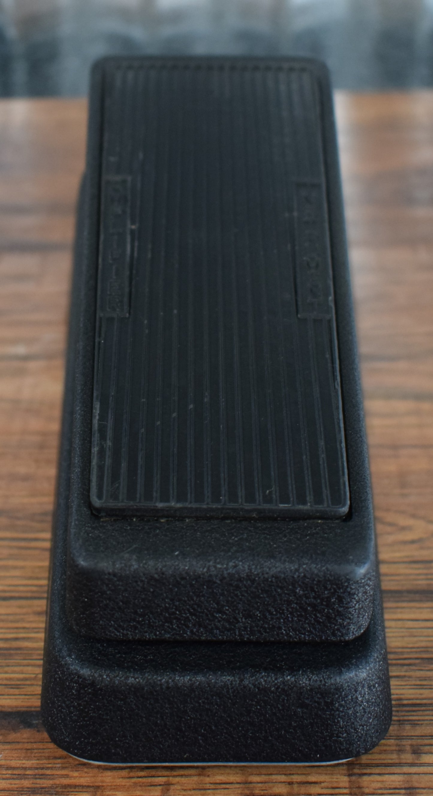 Dunlop GCB-95 Crybaby Wah Guitar Effect Pedal Used
