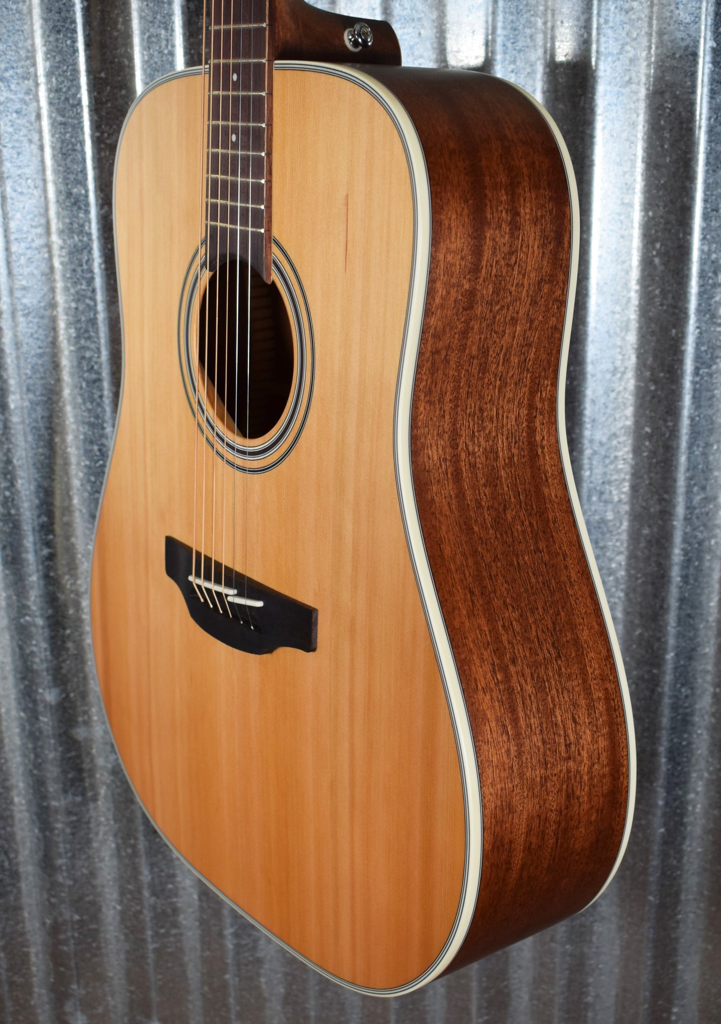 Takamine GD20 Natural Satin Acoustic Guitar GD20NS #2705 Used
