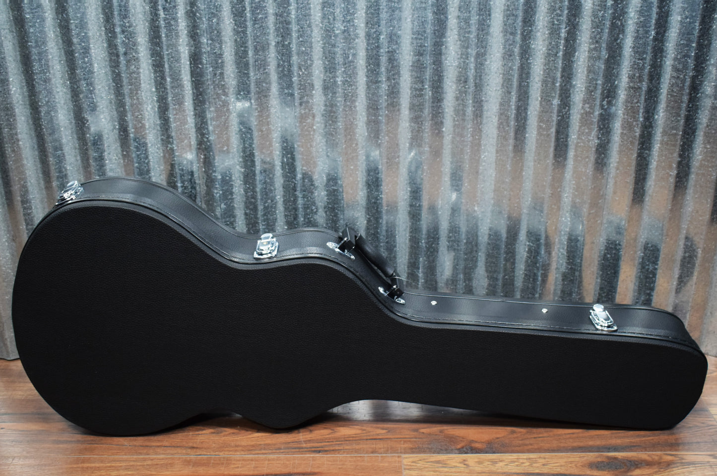 PRS Paul Reed Smith SE Hollowbody Standard McCarty Tobacco Sunburst Guitar & Case #6725