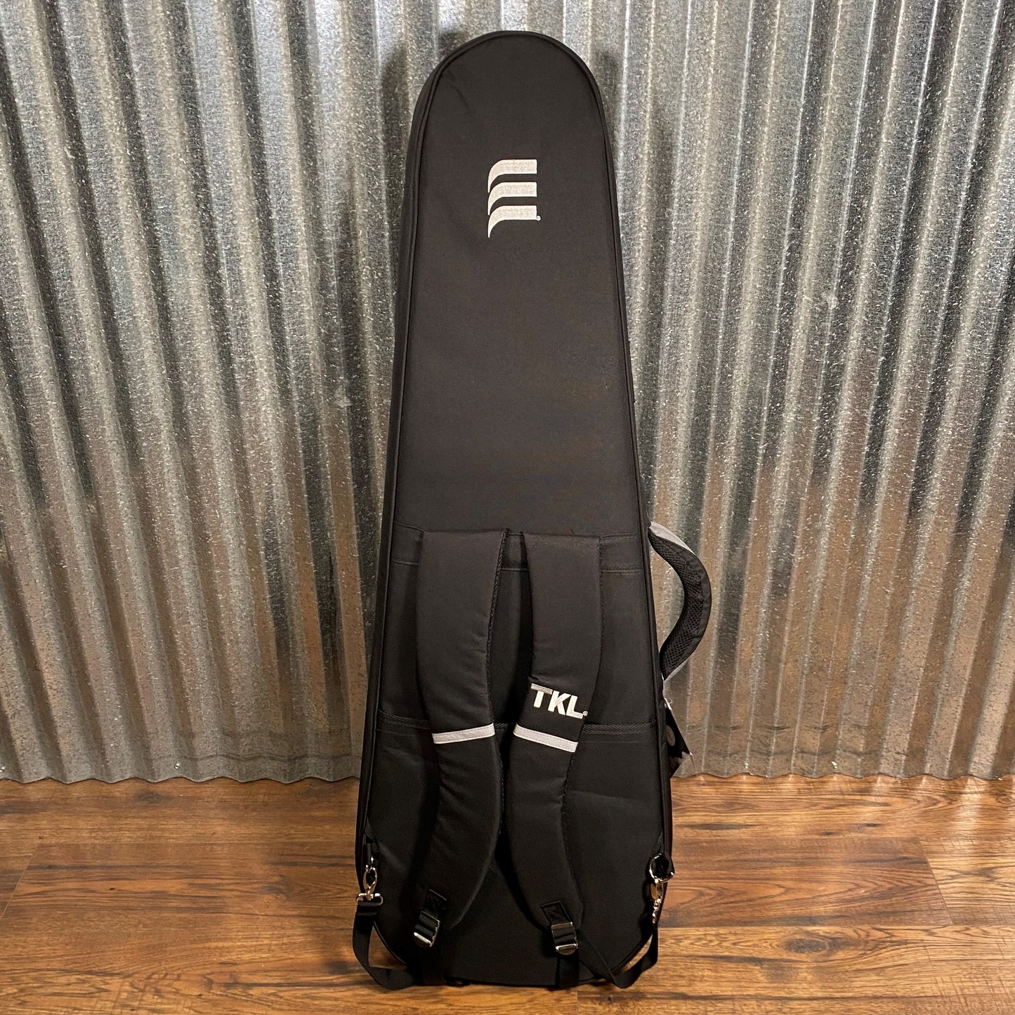 TKL Cases VTR-130 Vectra IPX Electric Guitar Impact-X Rigid Gig Bag