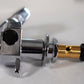 PRS Paul Reed Smith SE Locking Tuner TREBLE Side Single 106297-C-001 Chrome