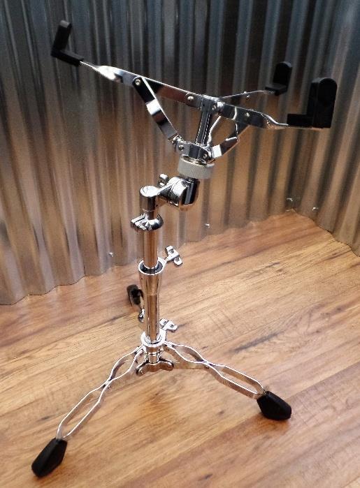 Natal Drums Arcadia Series Double Braced Snare Drum Stand