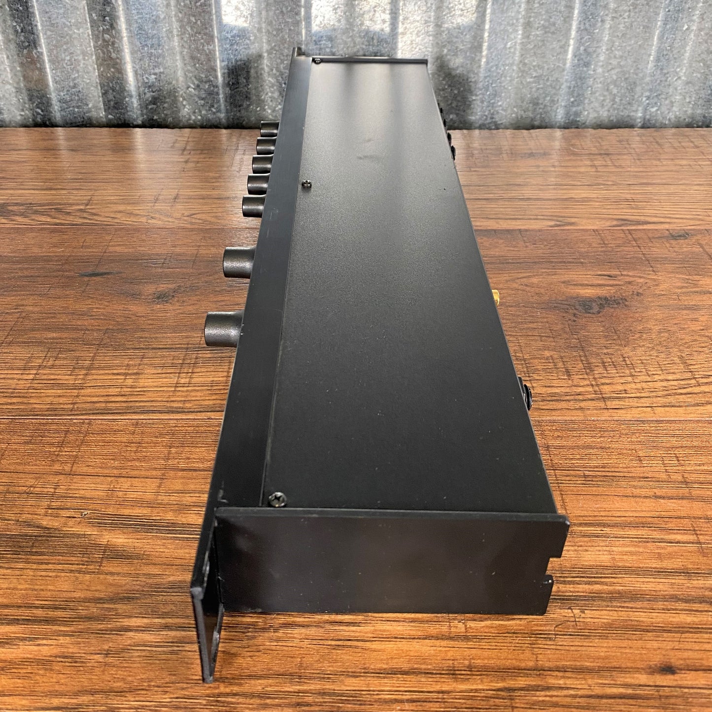 Lexicon MPX110 24 Bit True Stereo Processor Multi Effect Rackmount Used