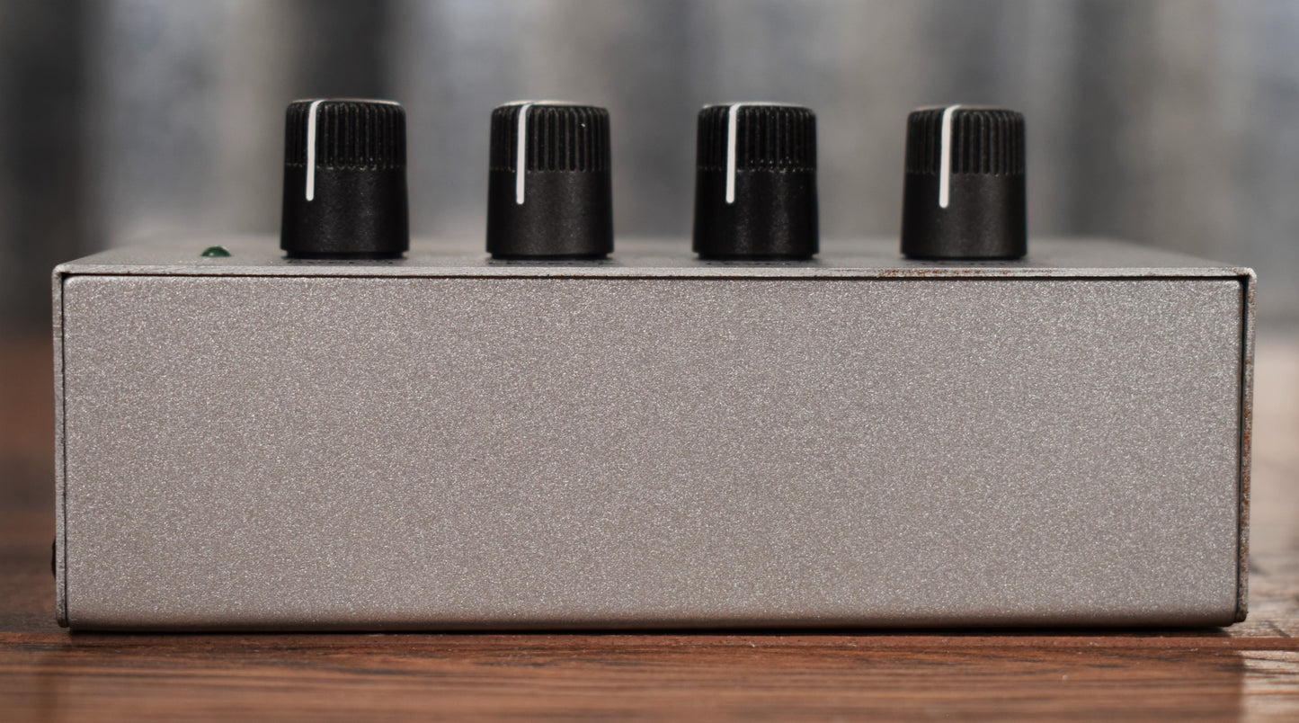 Behringer MicroAmp HA400 Headphone Amplifier Used