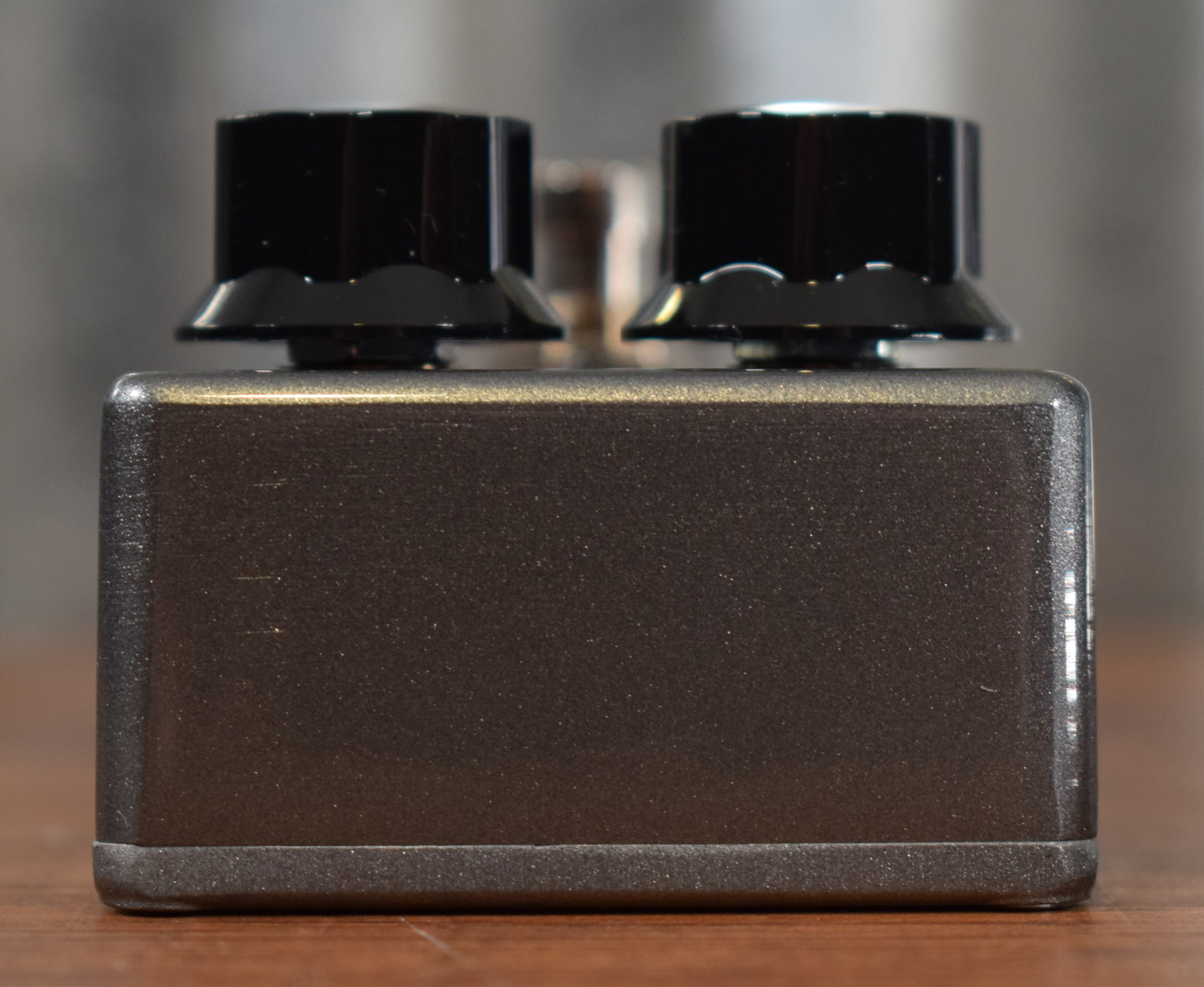 Dunlop JHM5 Jimi Hendrix Fuzz Face Distortion Guitar Effect Pedal