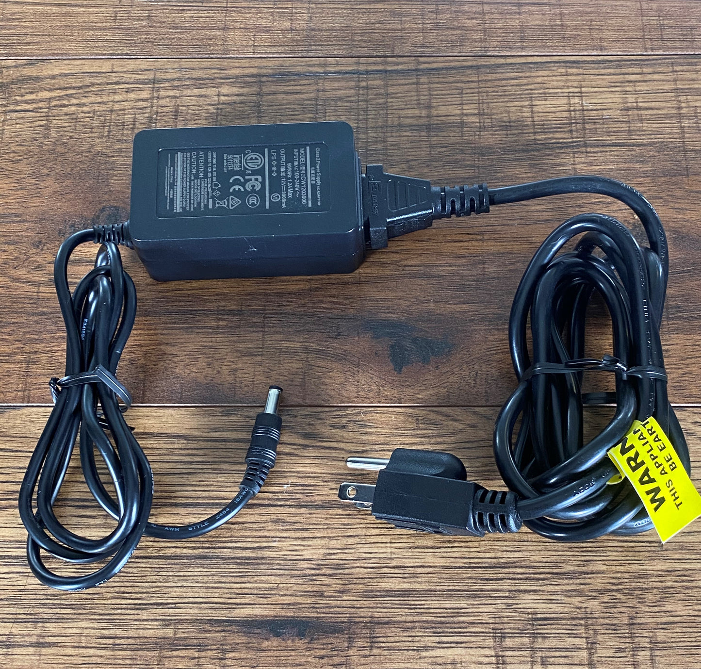 Laney MINI-LANEY-PSU Mini Amplifier Optional 12V DC Output Power Supply