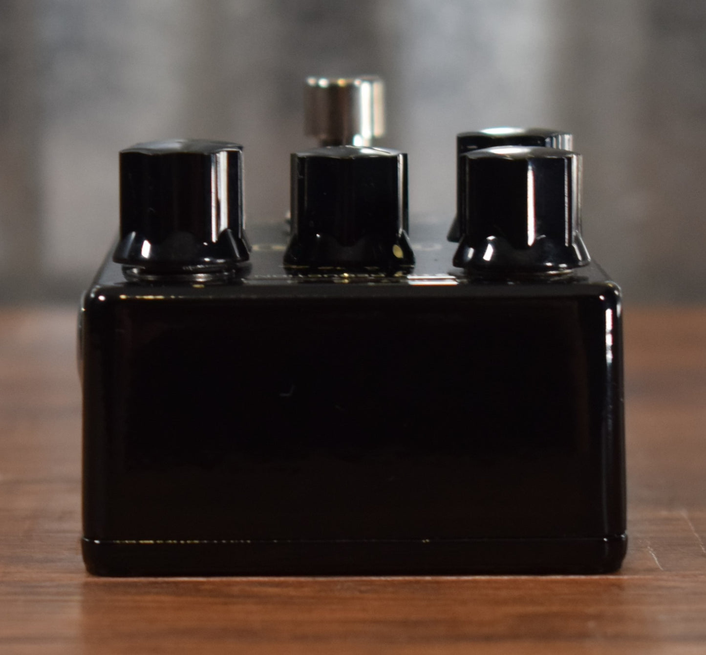 Dunlop MXR M76 Studio Compressor Guitar Effect Pedal