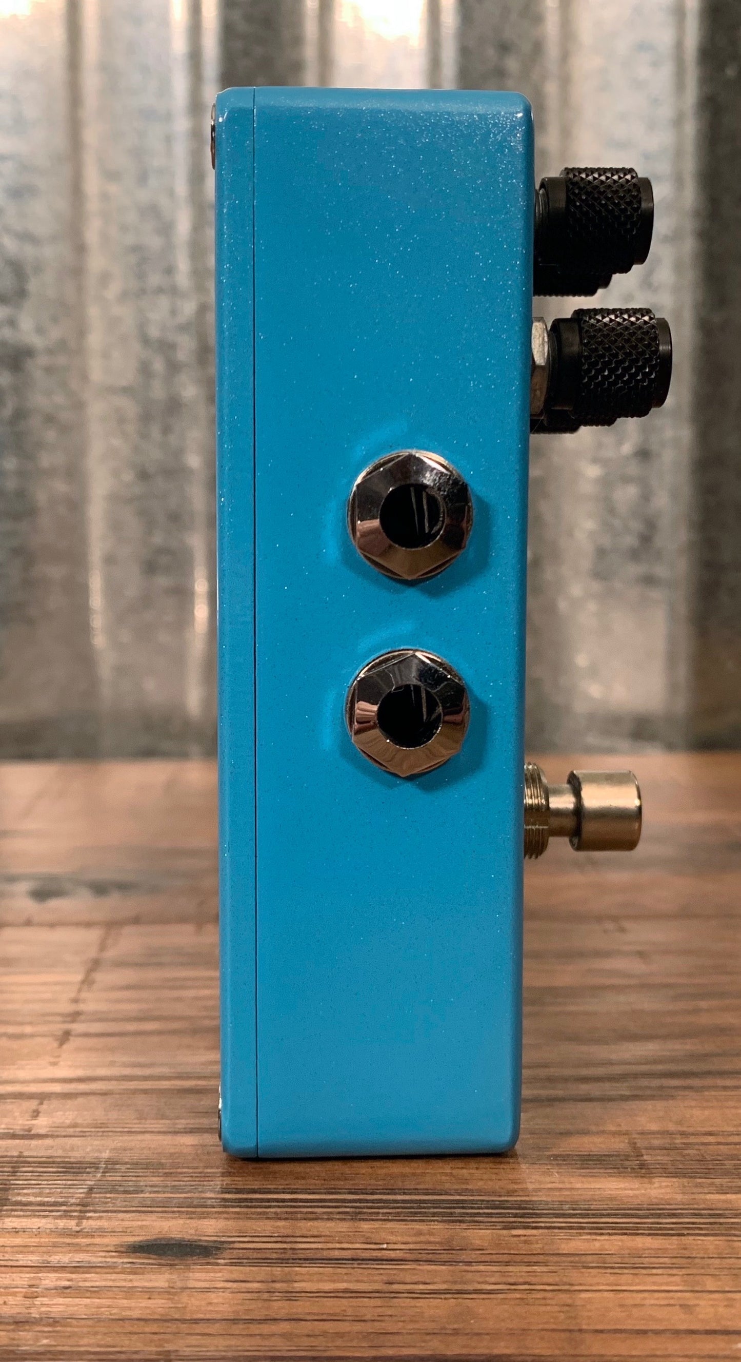 Dunlop MXR M234 Analog Chorus Guitar Effect Pedal Used