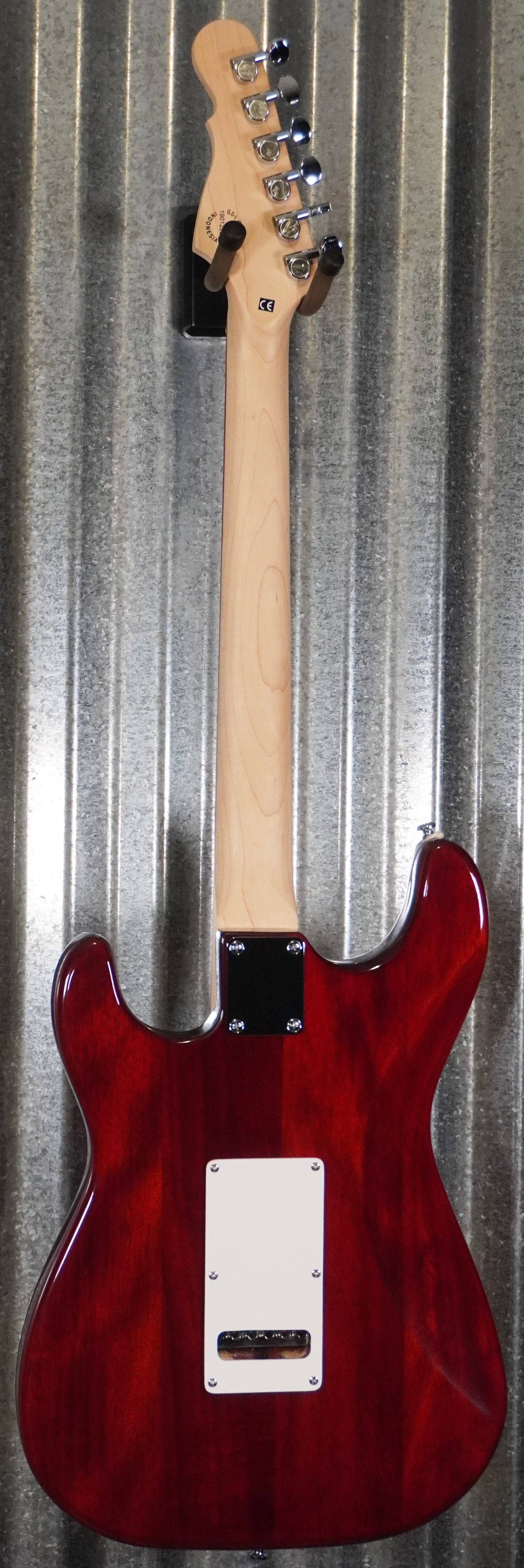 G&L Tribute Legacy Irish Ale Guitar Nato #2669 Used