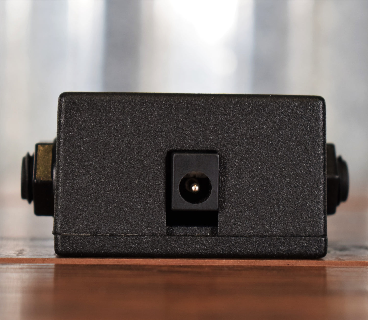 Red Panda Bit Buffer Guitar Effect Pedal