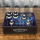 Laney The Difference Engine Tri Mode Delay Guitar Effect Pedal BCC-TDE