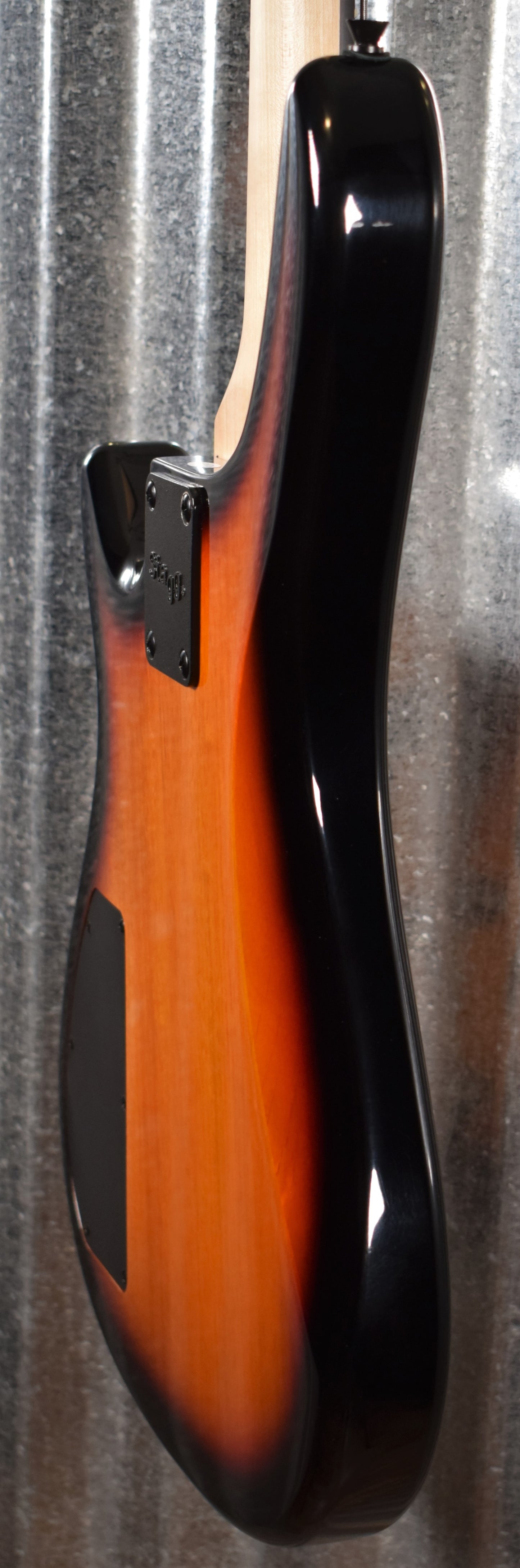 Stagg Silveray BC300 Fusion GT Sunburst Bass