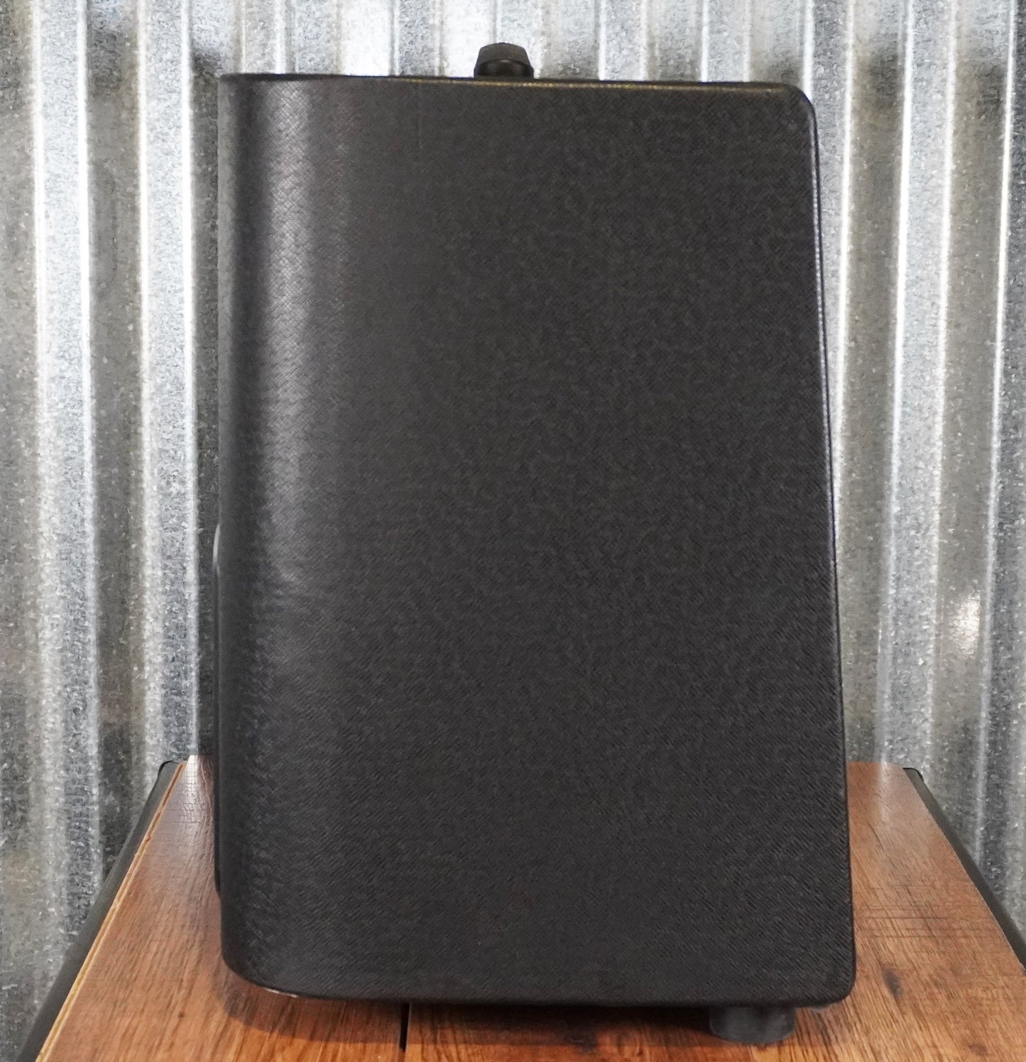 Line 6 Powercab 112 1x12" 250 Watt Active Guitar Amplifier Speaker Cabinet Used
