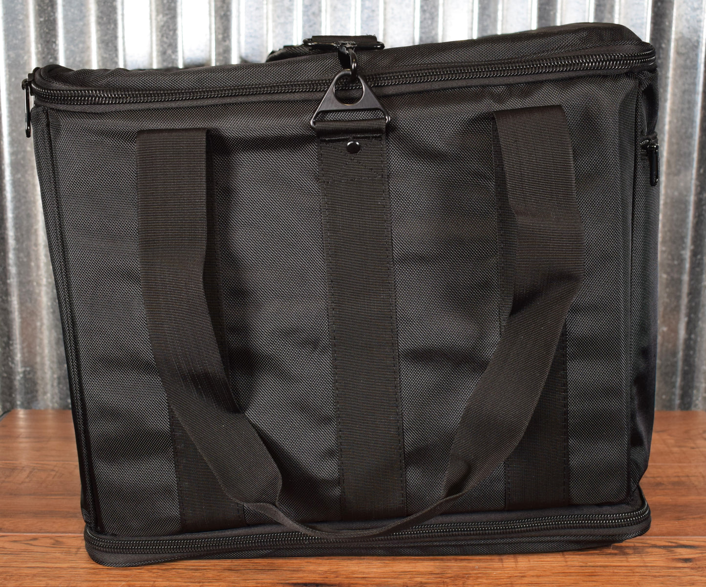 Genzler MG-350-COMBO-BAG Heavy-Duty Padded Carry Bag for Magellan MG-350 Bass Combo Amplifier