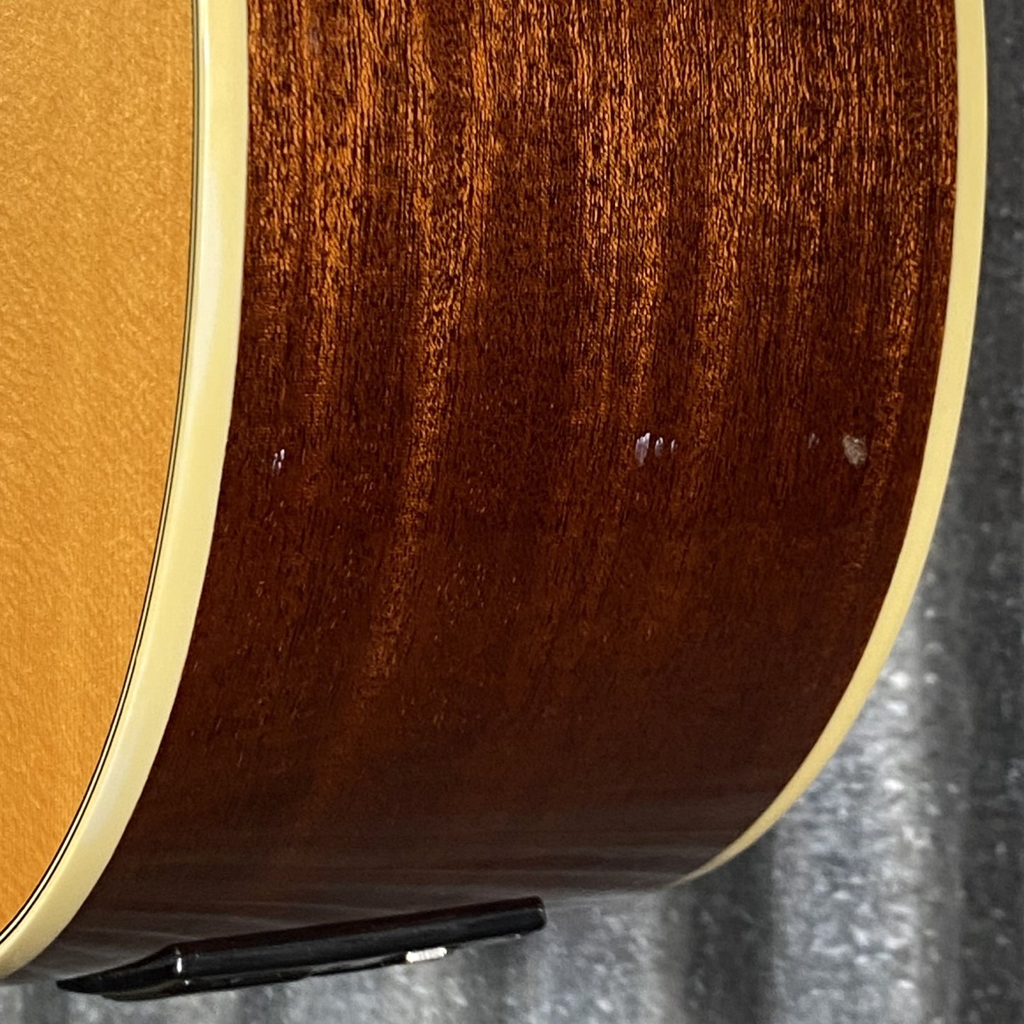 Alvarez Artist Series AD6012CE 12 String Cutaway Acoustic Electric Guitar & Case #0890 Used