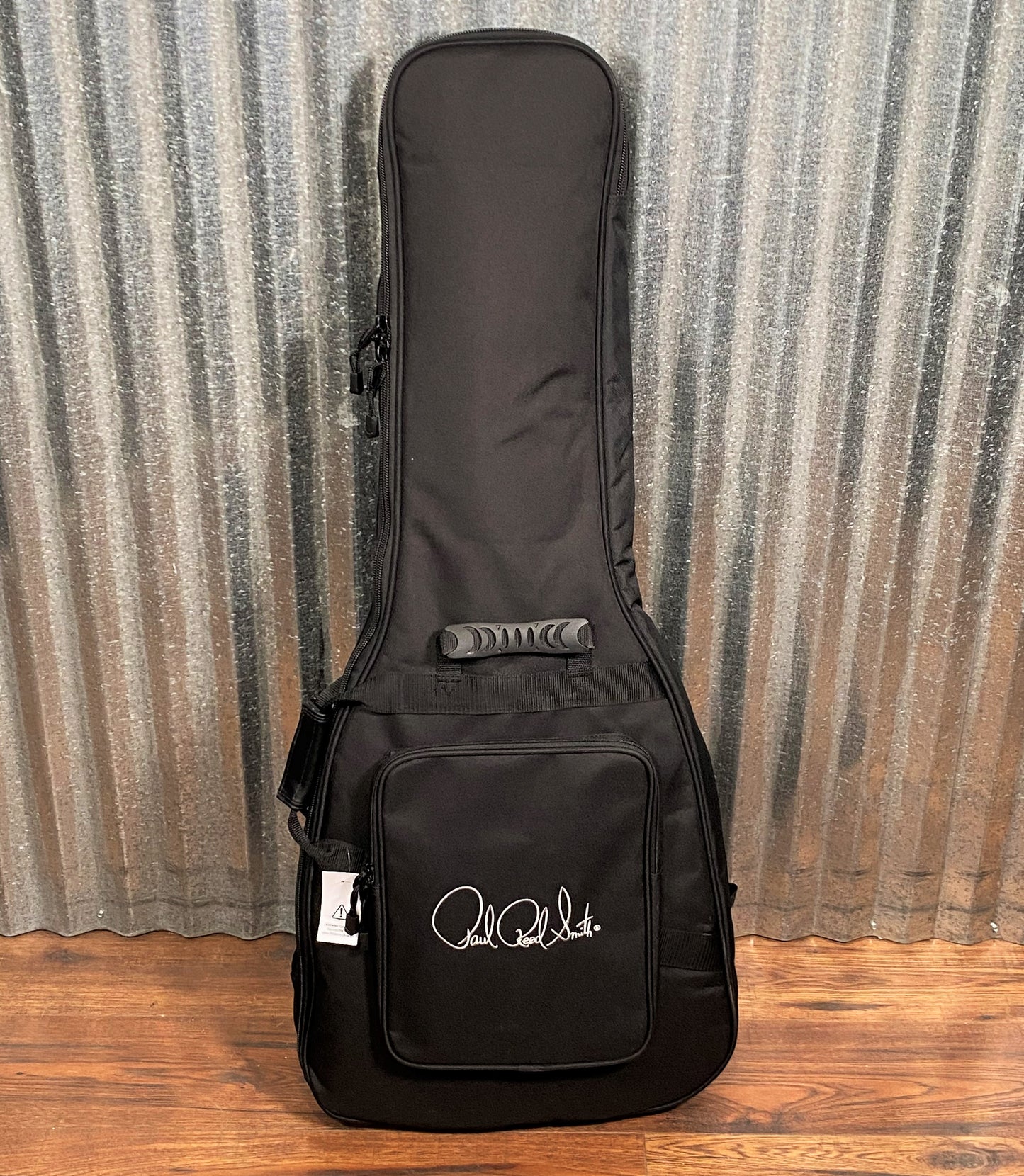 PRS Paul Reed Smith USA S2 Singlecut McCarty 594 Tri Color Burst Guitar & Bag #4803