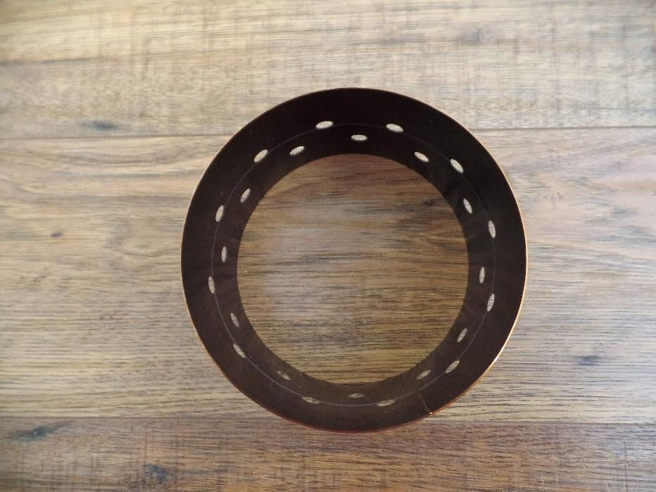 Wharfedale Pro 4 Voice Coil Replacement D-161