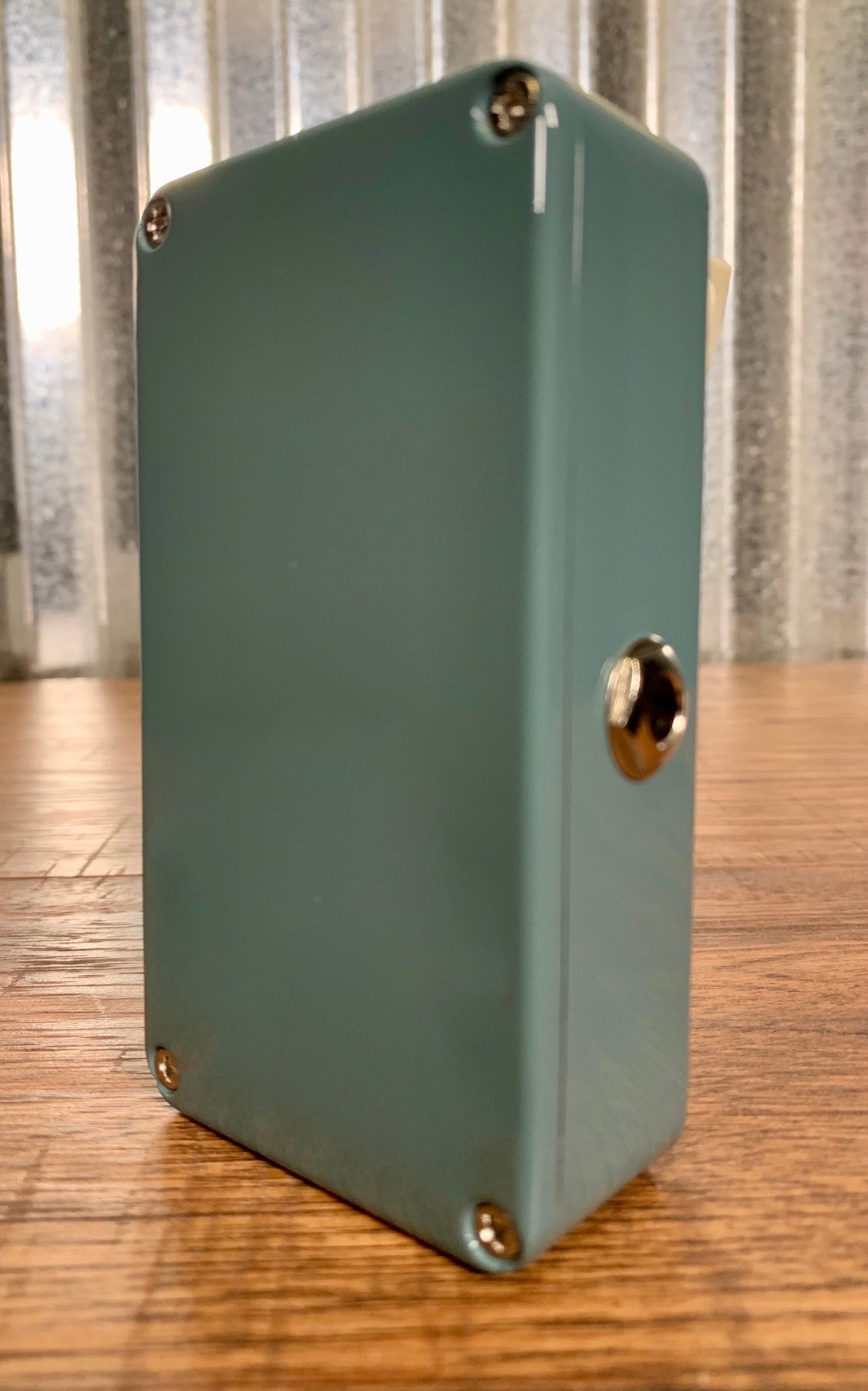 Animals Pedals Car Crush Chorus Vibe Guitar Effect Pedal