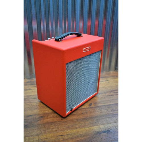 VHT Redline 25B 25 Watt 10" Bass Combo Amplifier AV-RL-25B